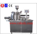 High Speed Pharmaceutical Wet Granulator for Powder